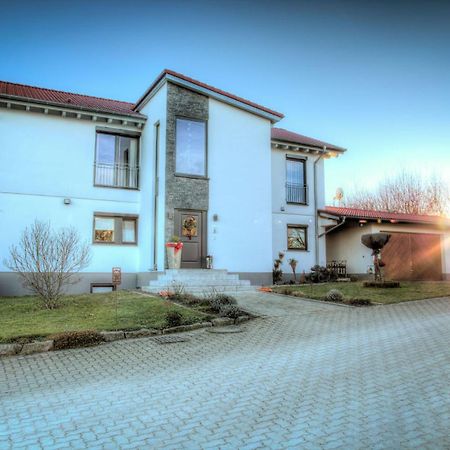Ferienwohnung Lindenhof Dormettingen Экстерьер фото