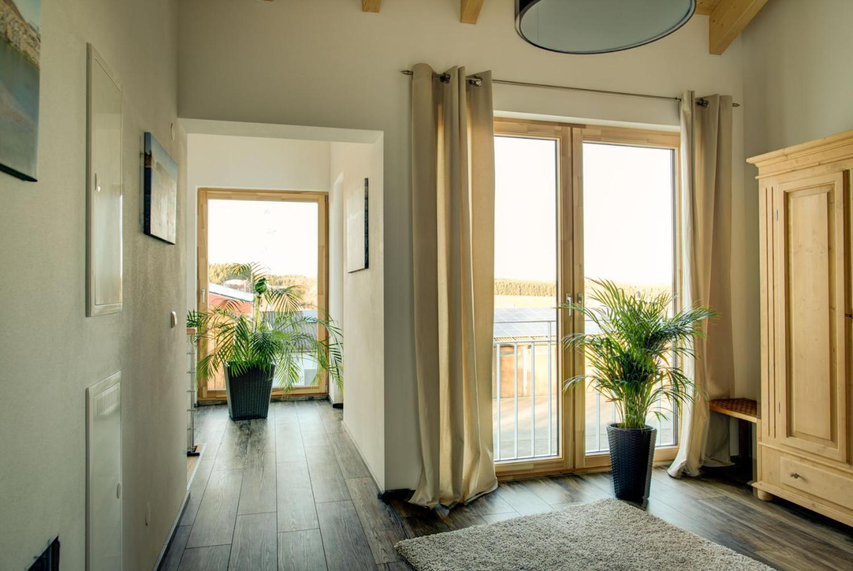 Ferienwohnung Lindenhof Dormettingen Экстерьер фото